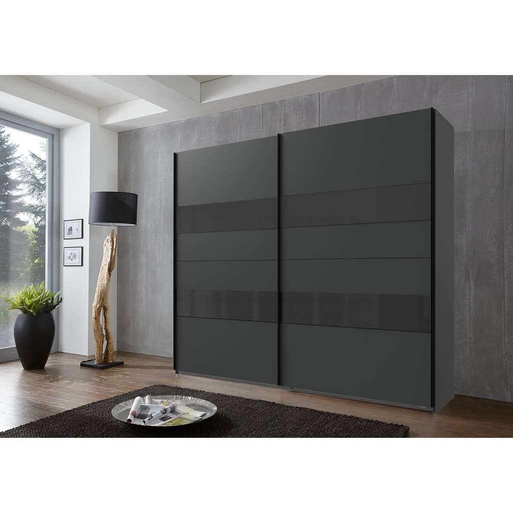 home24 Schwebetürenschrank Altona 2