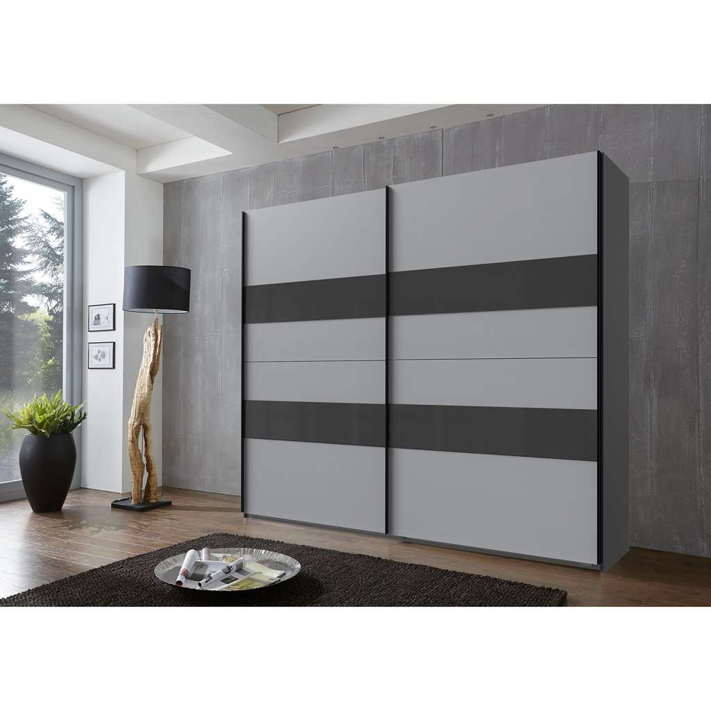 home24 Schwebetürenschrank Altona 2