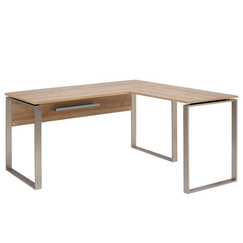 home24 Eckschreibtisch YOLO I