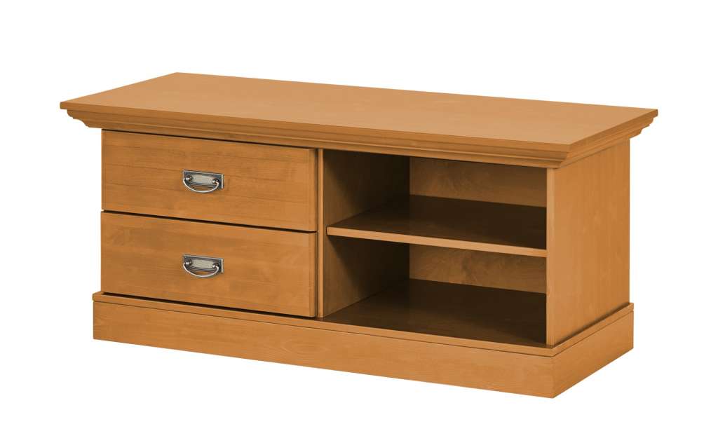 maison bleue Lowboard  Florian ¦ braun Kommoden & Sideboards > Lowboards - Höffner