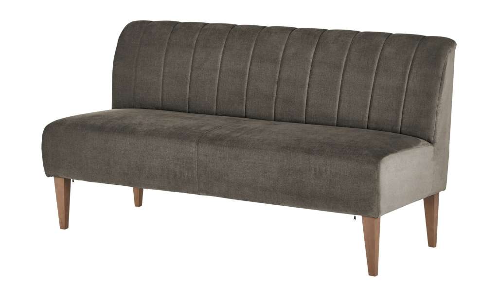 Polsterbank  Limbo ¦ braun Bänke > Einzelbänke - Höffner