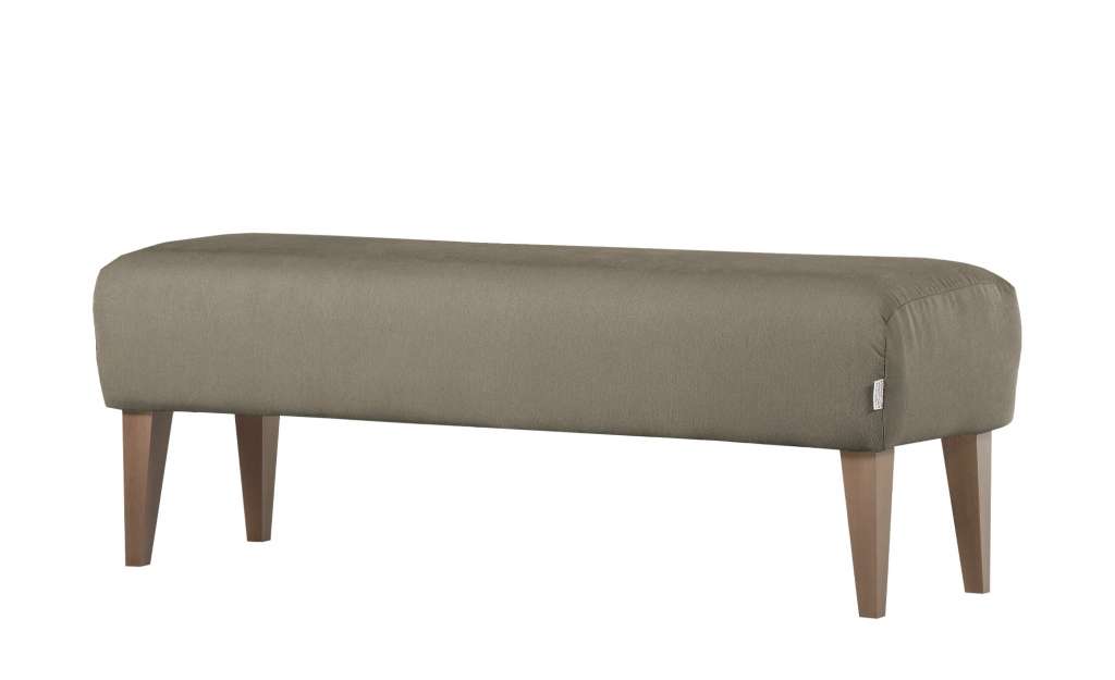 Speisebank   Hearty ¦ braun Bänke > Einzelbänke - Höffner