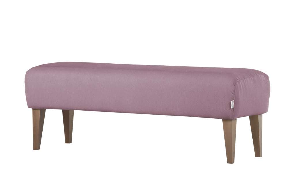 Speisebank   Hearty ¦ rosa/pink Bänke > Einzelbänke - Höffner