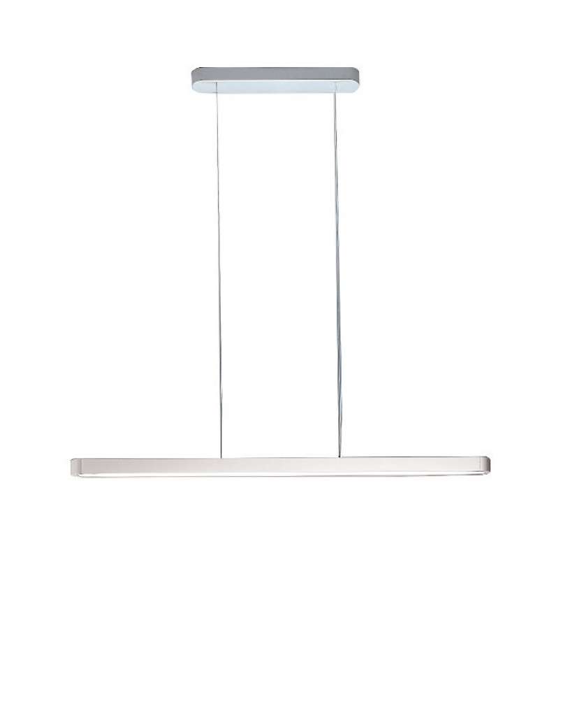 Artemide - Talo 90 Hängeleuchte - LED - weiß - indoor