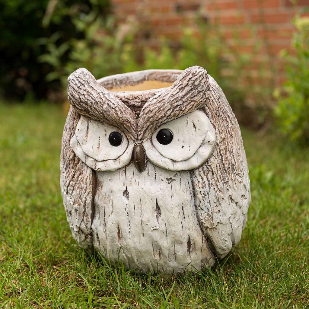 home24 Blumentopf Pflanzeule