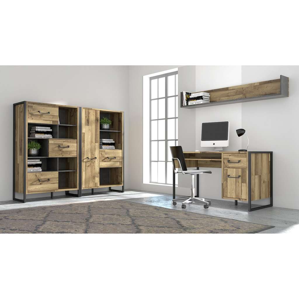 home24 Wandregal Voru