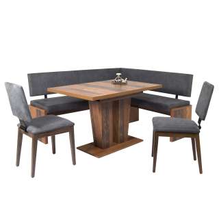 home24 Essgruppe Kelong (4-teilig)