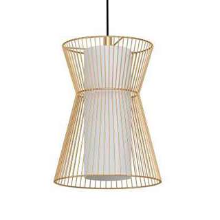 home24 Pendelleuchte Maseta III
