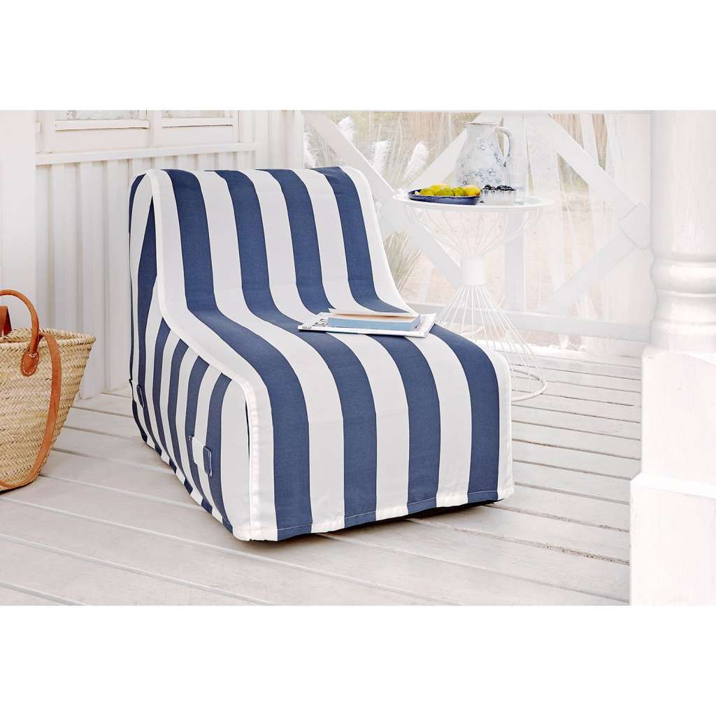 home24 Gartenliege Air Lounge III (aufblasbar)