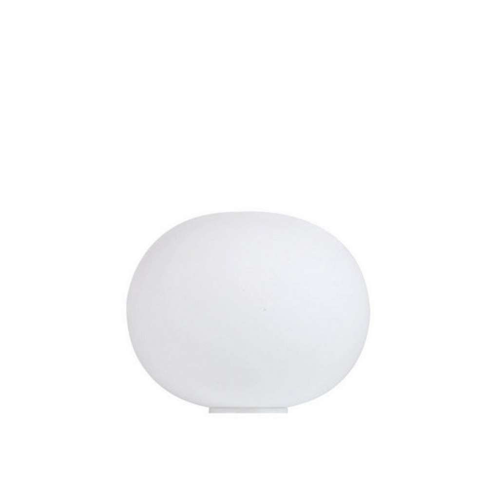 Flos - Glo-Ball Basic Tisch- und Bodenleuchte - L - indoor