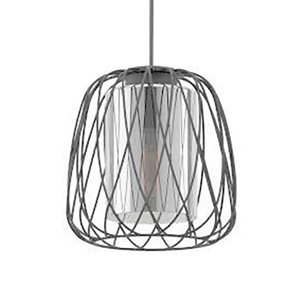 home24 Pendelleuchte Floresta I