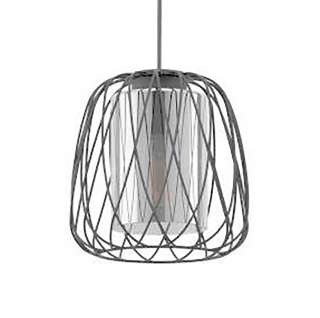 home24 Pendelleuchte Floresta I