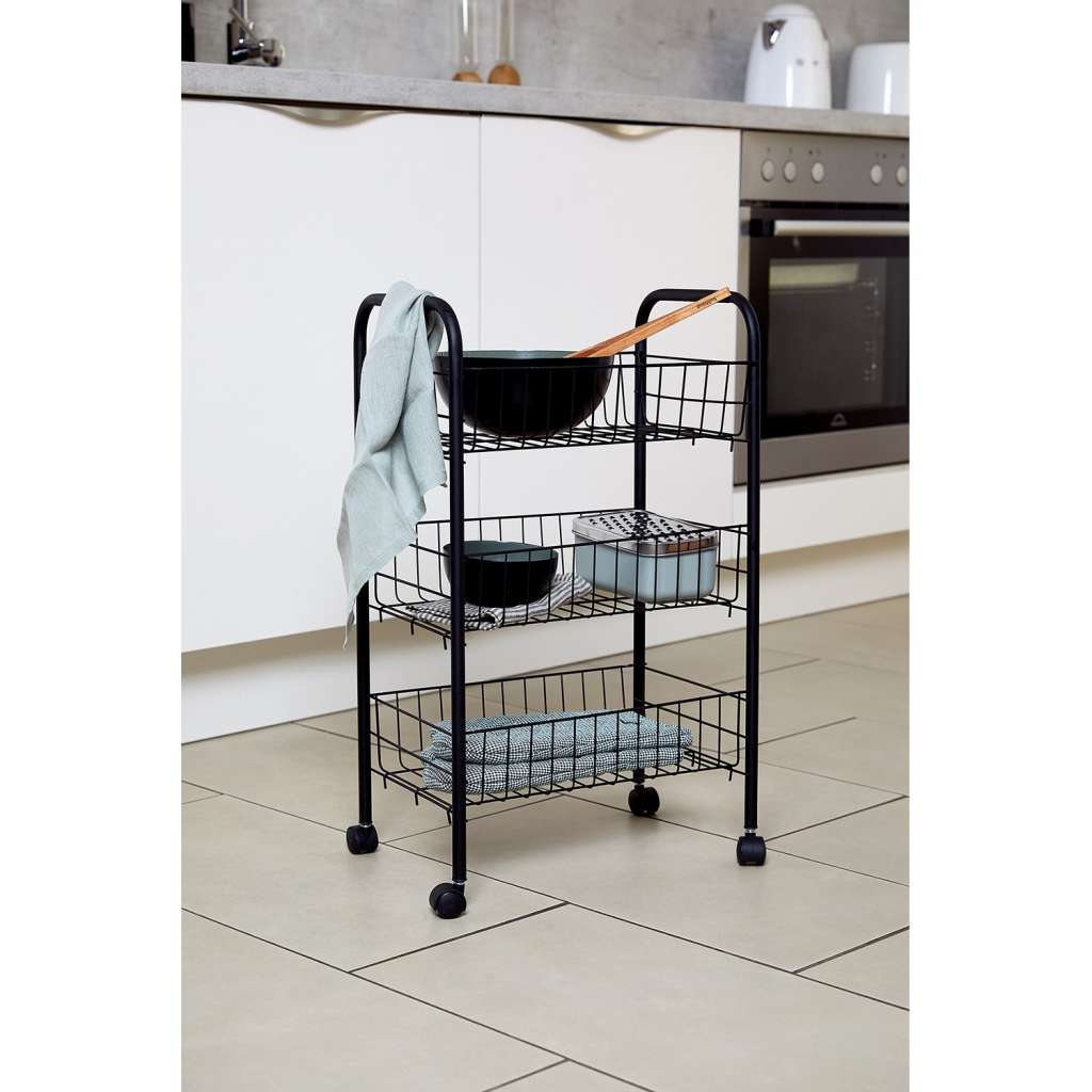 home24 Servierwagen Florenz