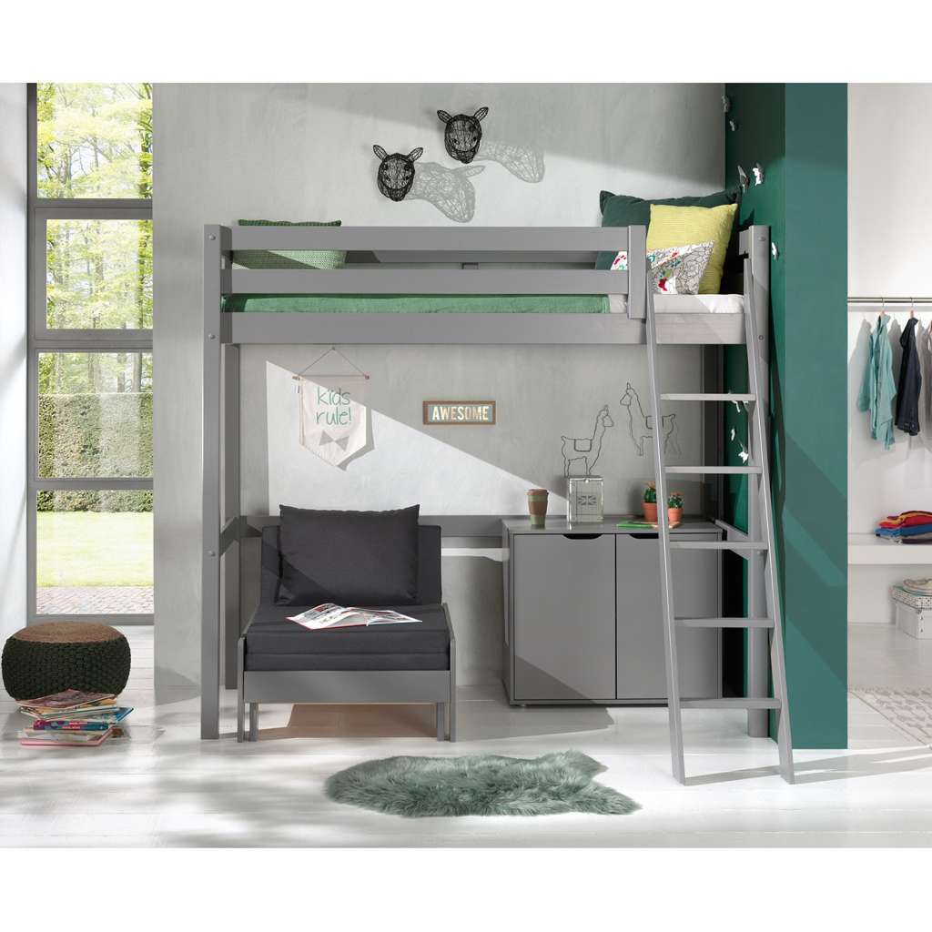 home24 Hochbett Pino III