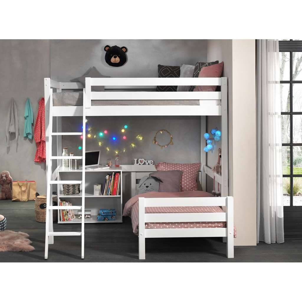 home24 Etagenbett Pino VI