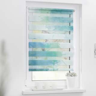 home24 Klemmfix Duo Rollo Aquarell