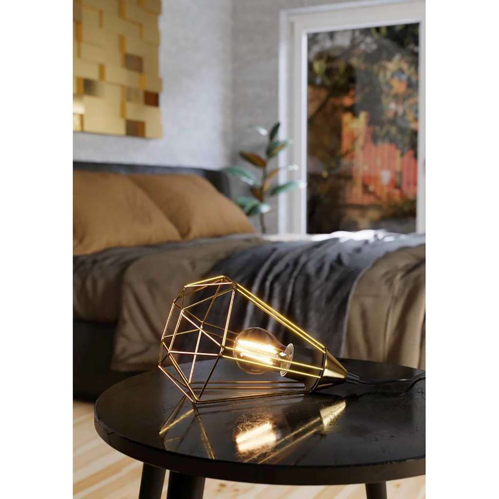 home24 Tischleuchte Tarbes