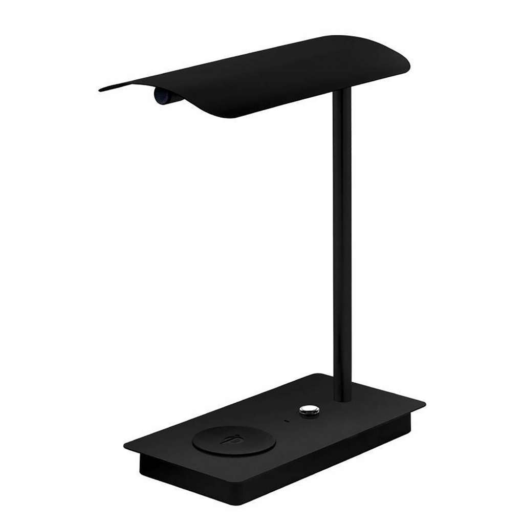 home24 LED-Tischleuchte Arenaza II