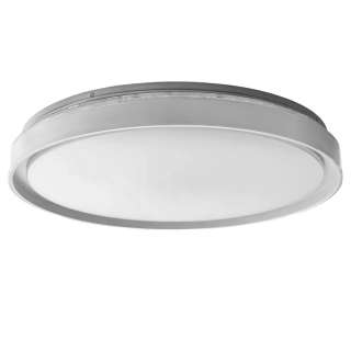 home24 LED-Deckenleuchte Seluci I