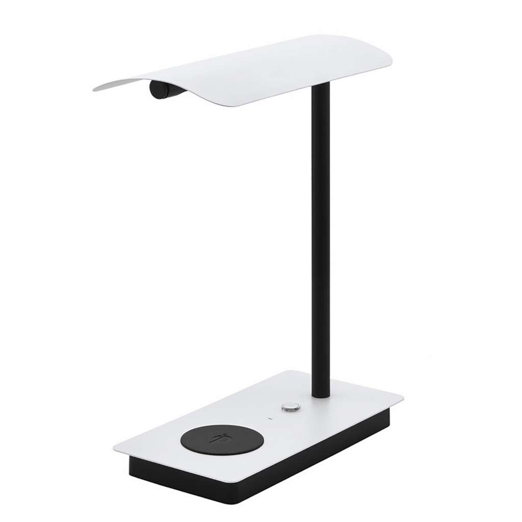 home24 LED-Tischleuchte Arenaza I