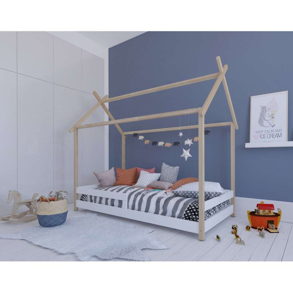 home24 Hausbett Arvid