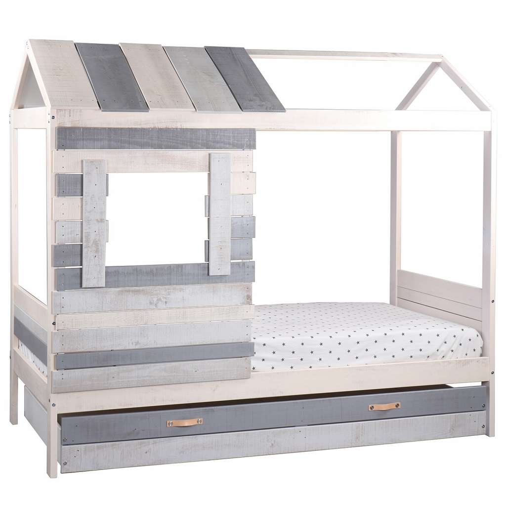 home24 Hausbett Aiko