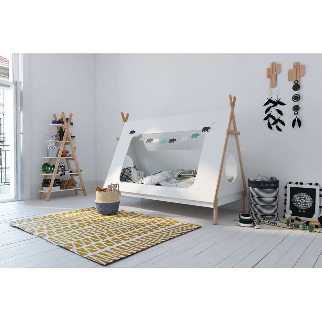 home24 Hausbett Helge
