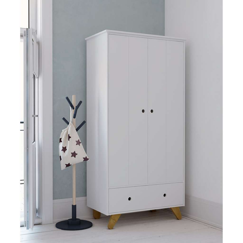 home24 Kleiderschrank Thore