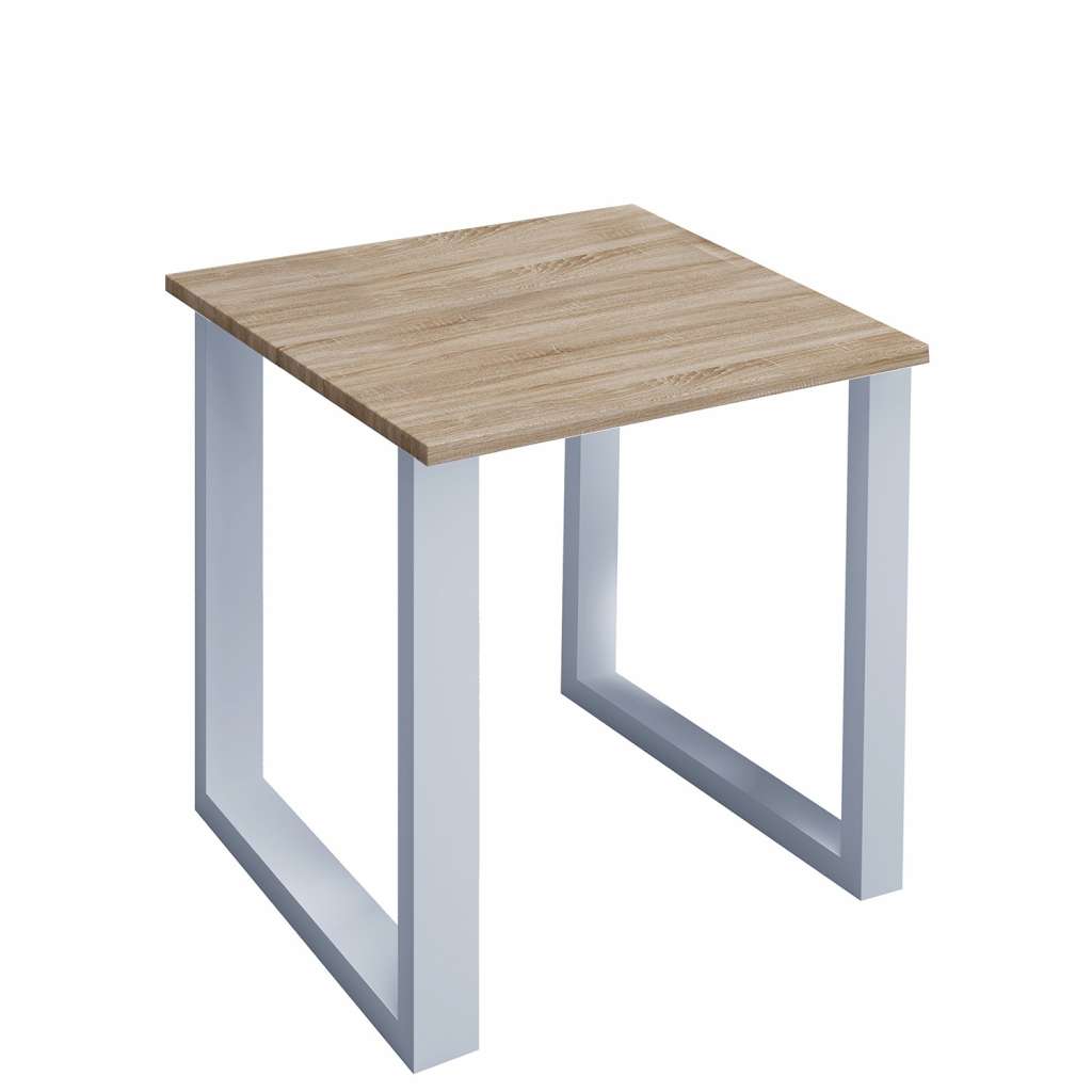 home24 Schreibtisch Lona