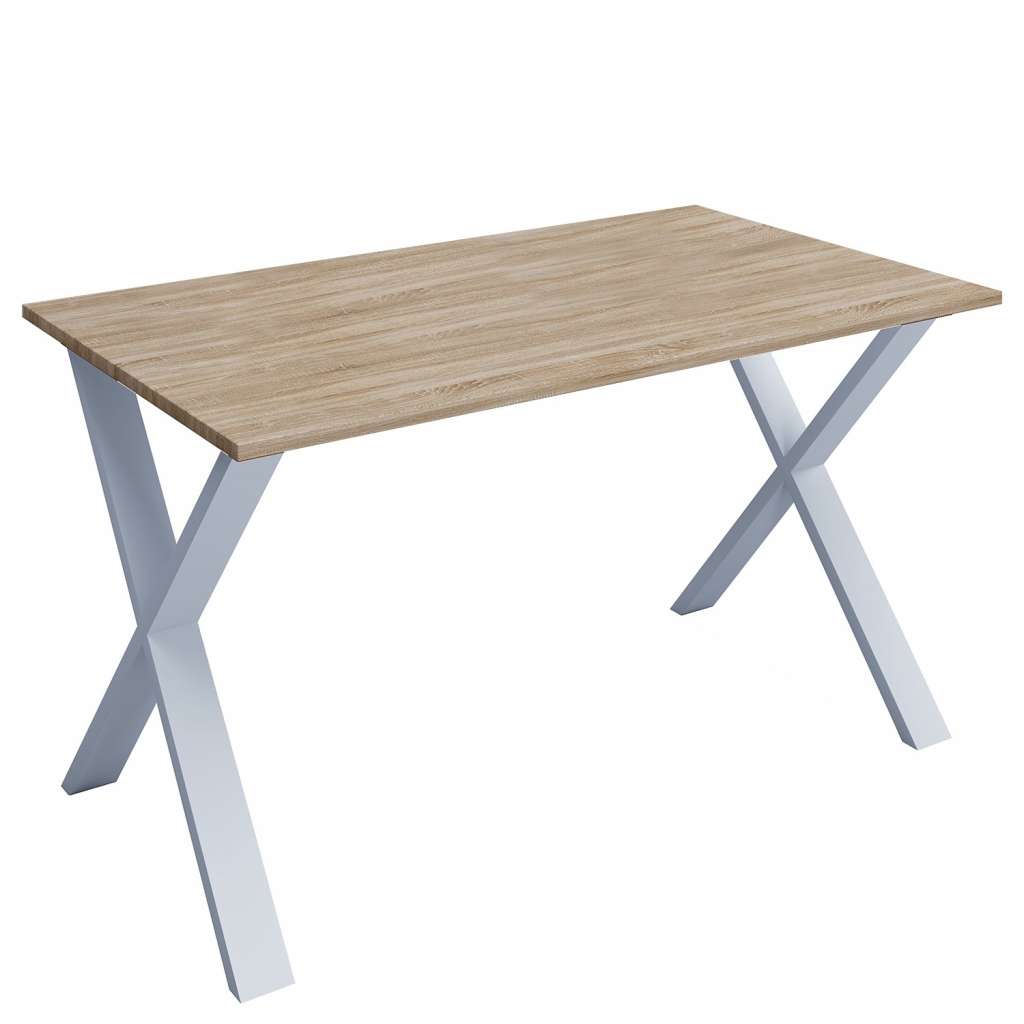 home24 Schreibtisch Lona