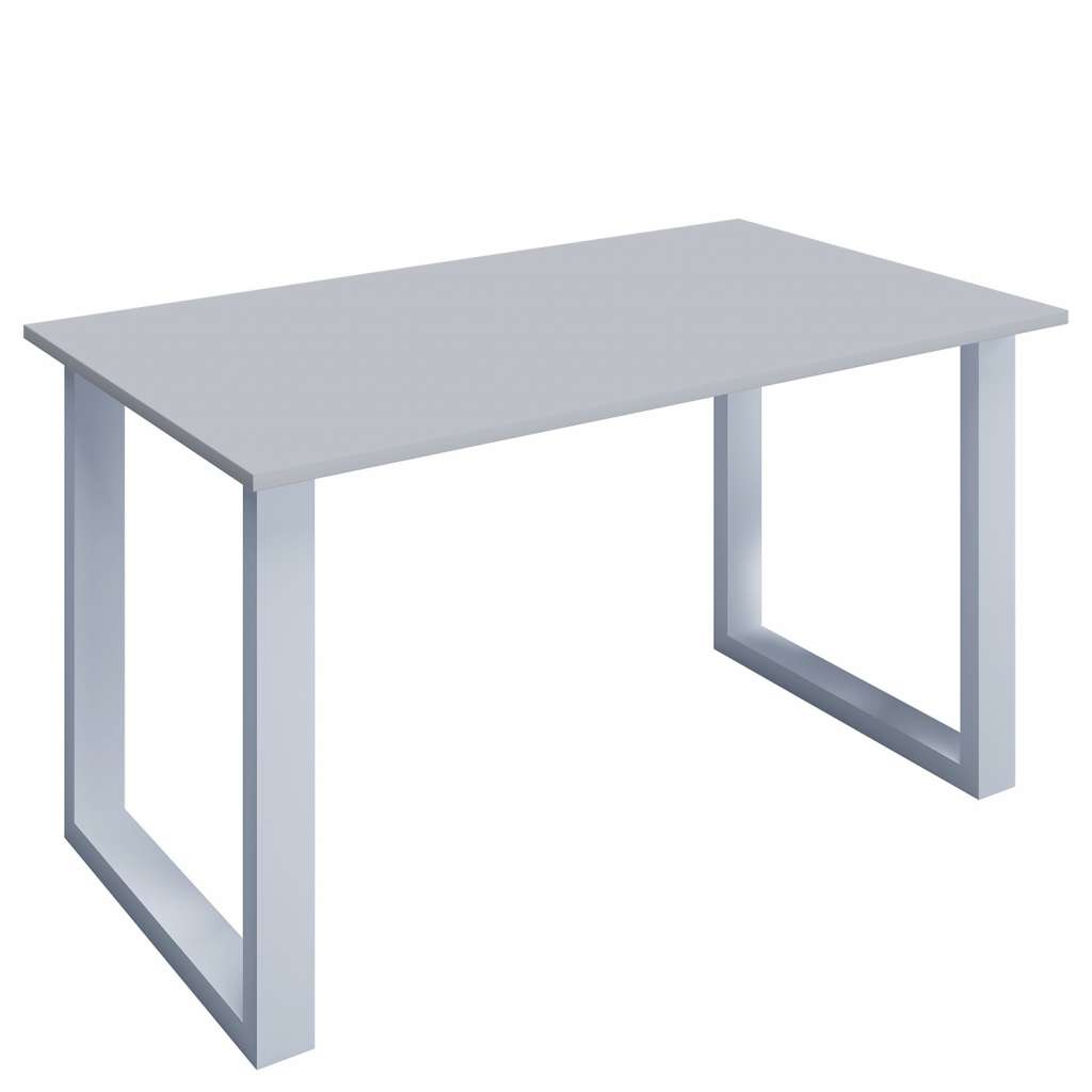 home24 Schreibtisch Lona