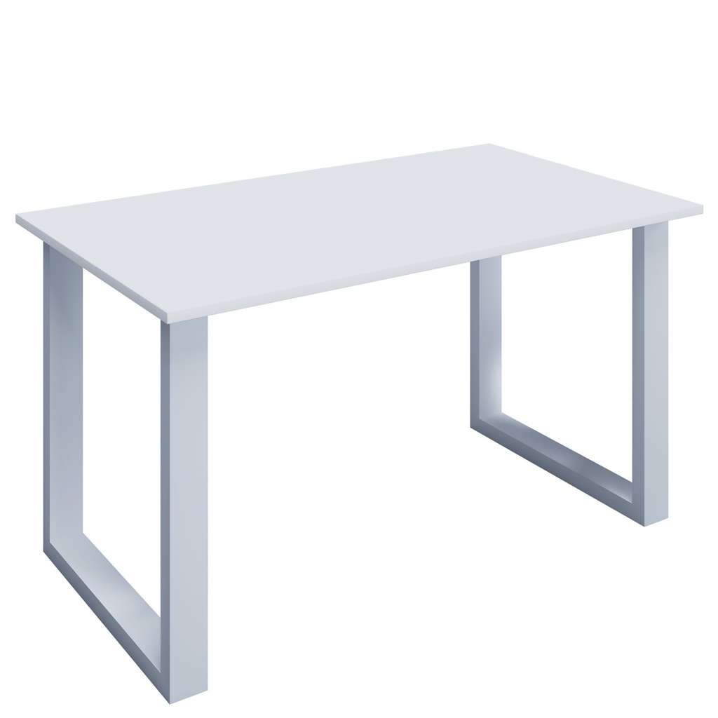 home24 Schreibtisch Lona