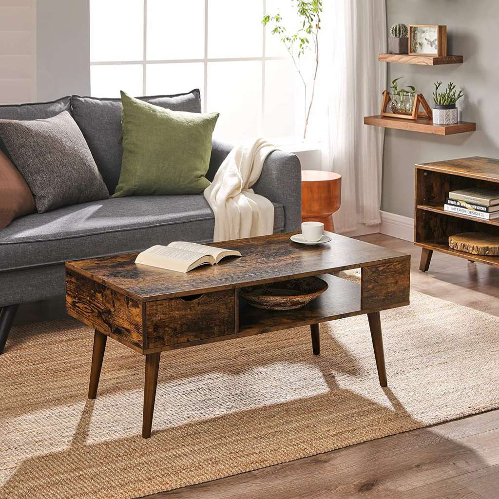 home24 Couchtisch Surville