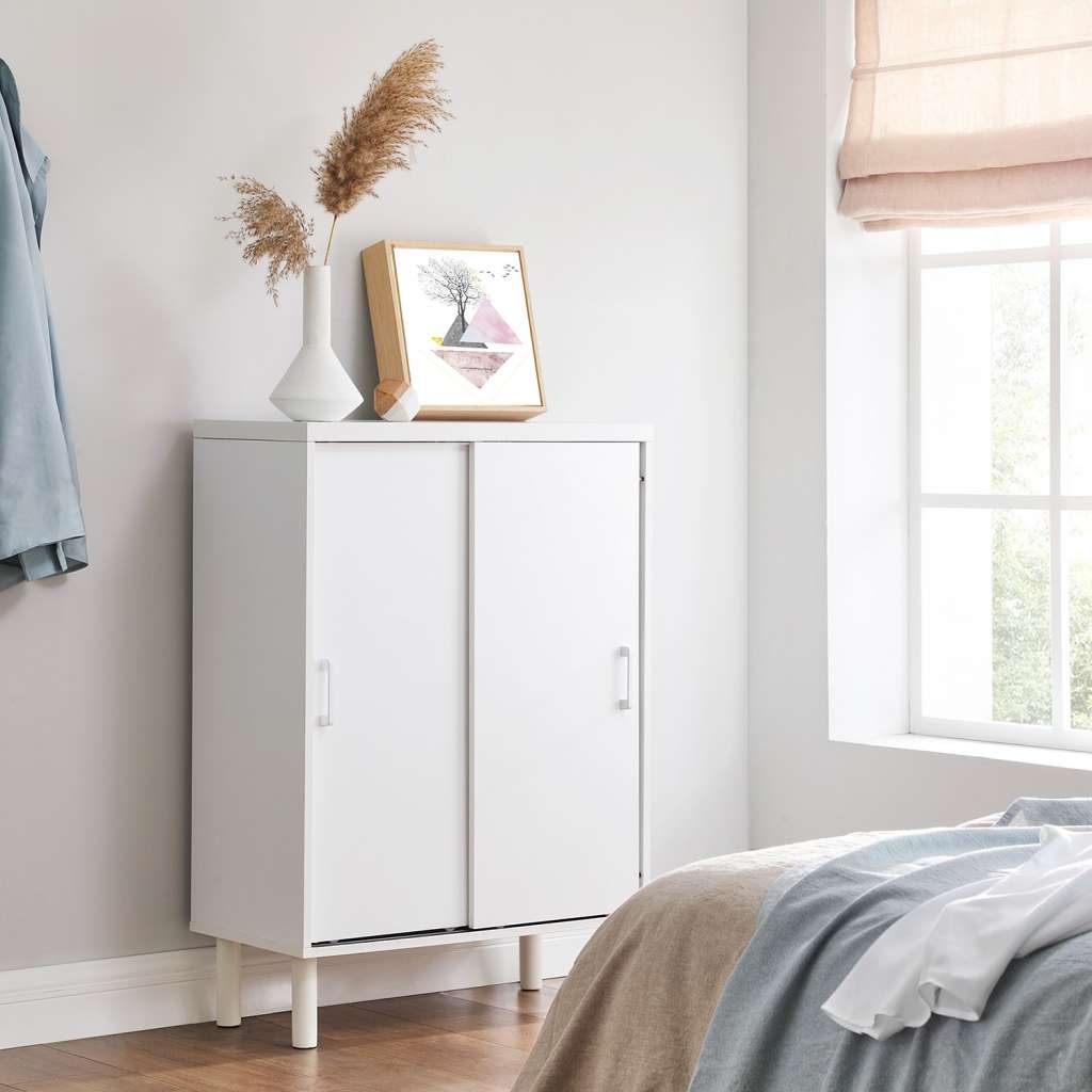 home24 Schuhkommode Mocksville