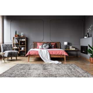 home24 Kurzflorteppich Iglesia 500