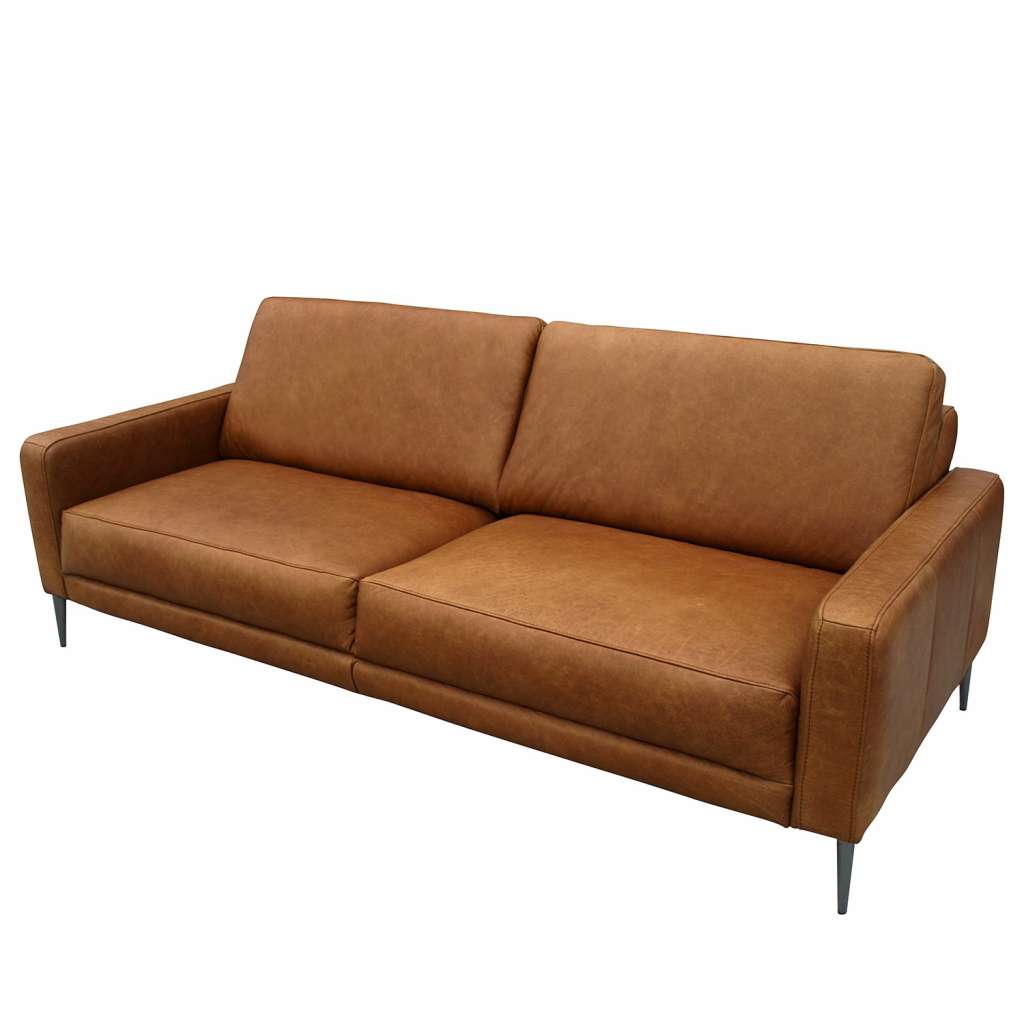 home24 Sofa Suzette II (3-Sitzer)
