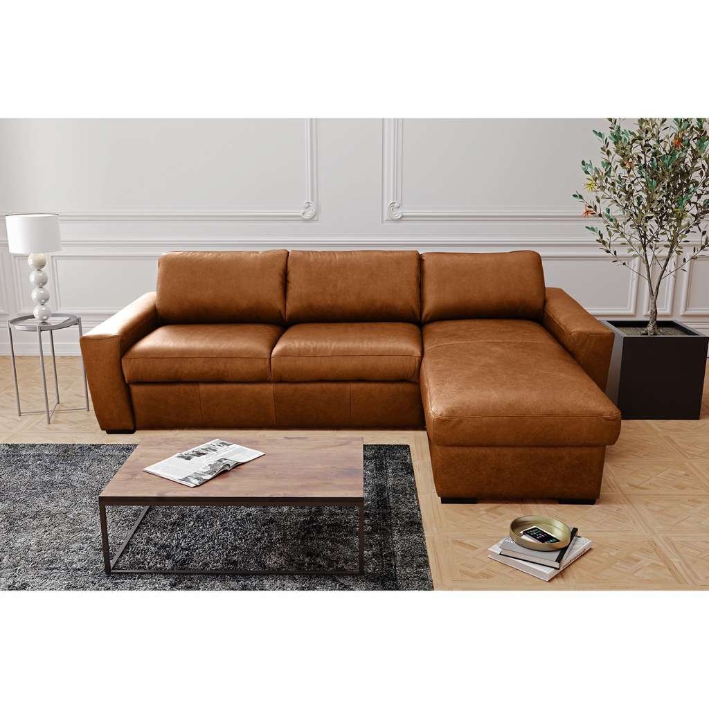 home24 Ecksofa Suzette II