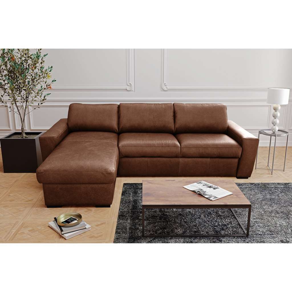 home24 Ecksofa Suzette II