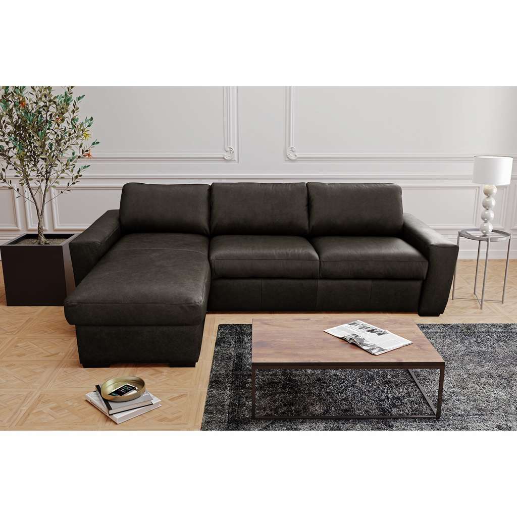 home24 Ecksofa Suzette III