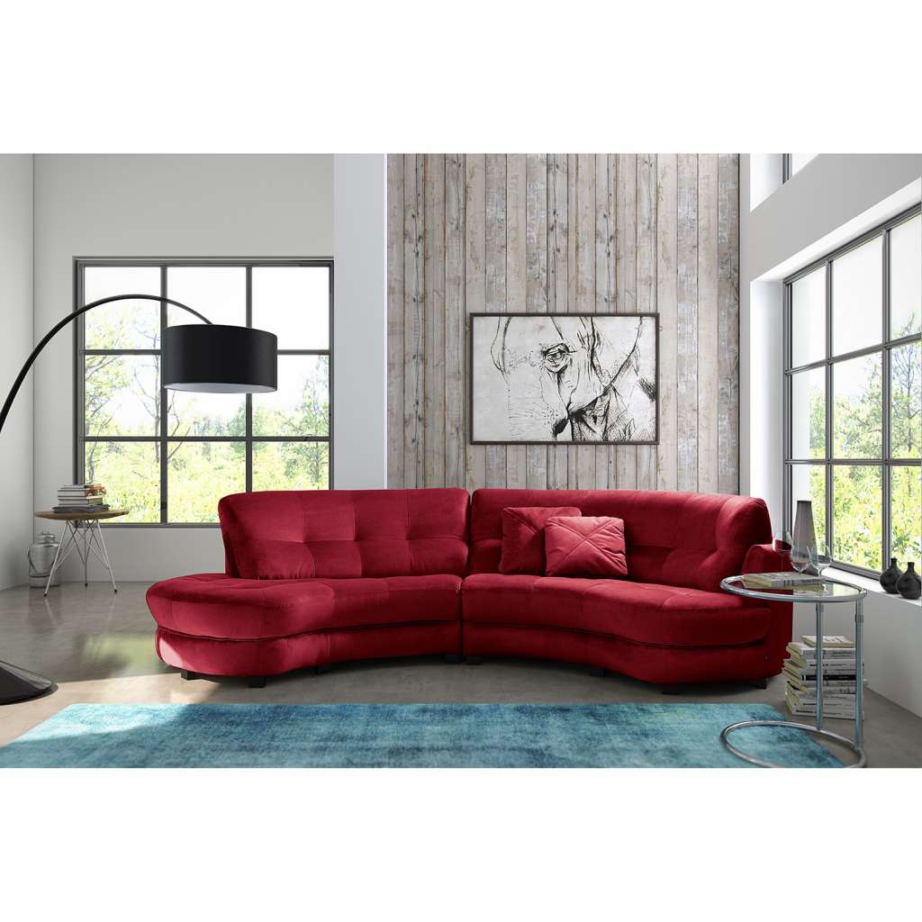 home24 Ecksofa Komula