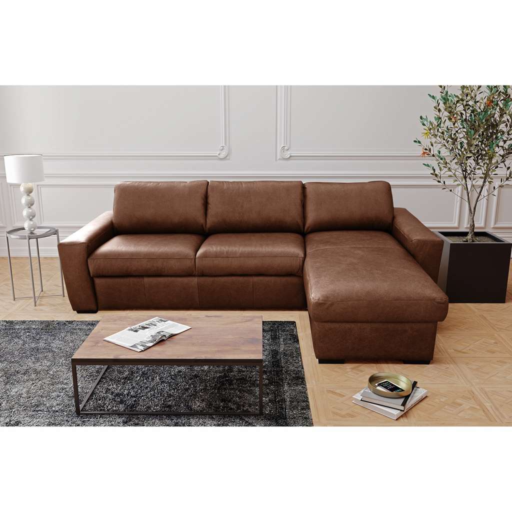 home24 Ecksofa Suzette III