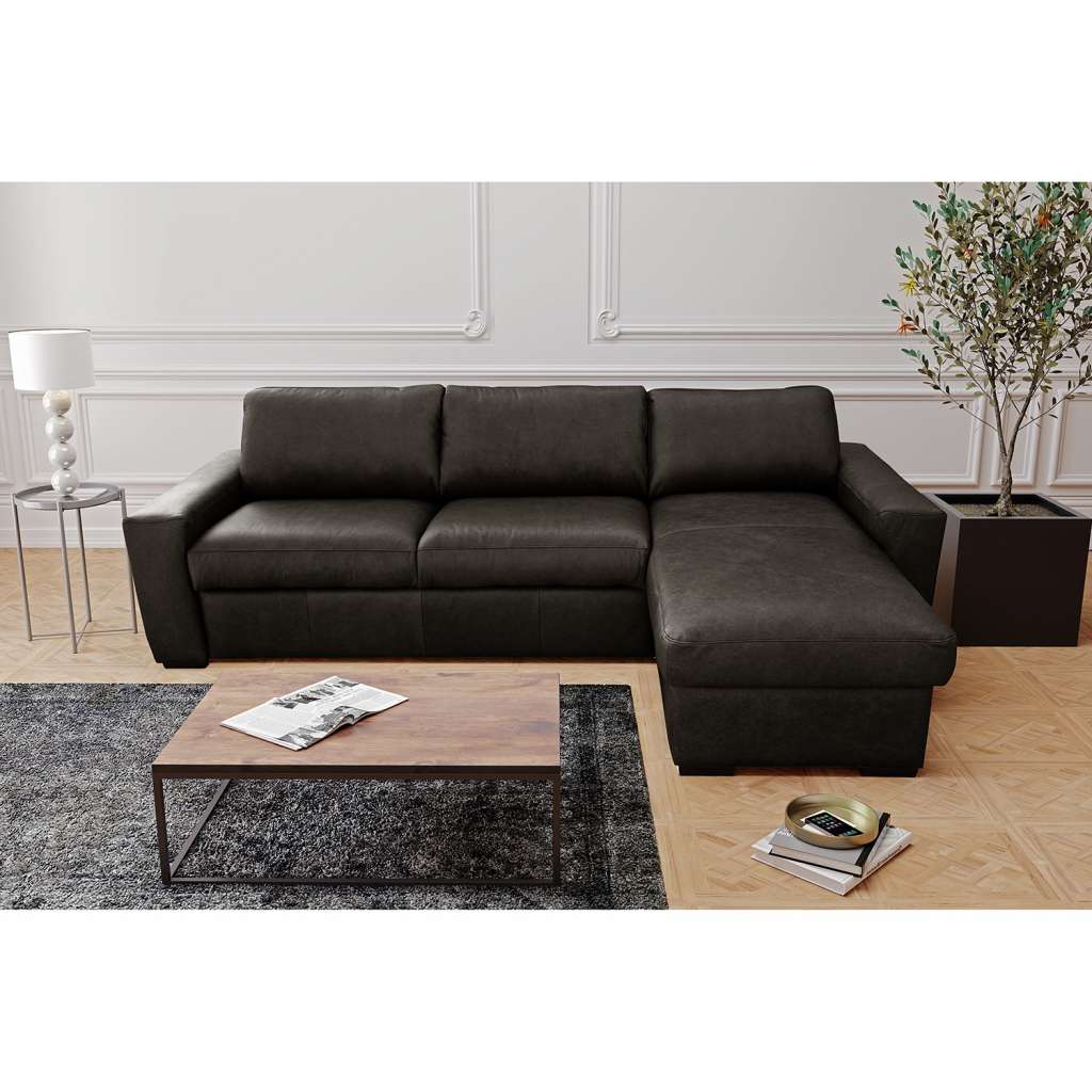 home24 Ecksofa Suzette III