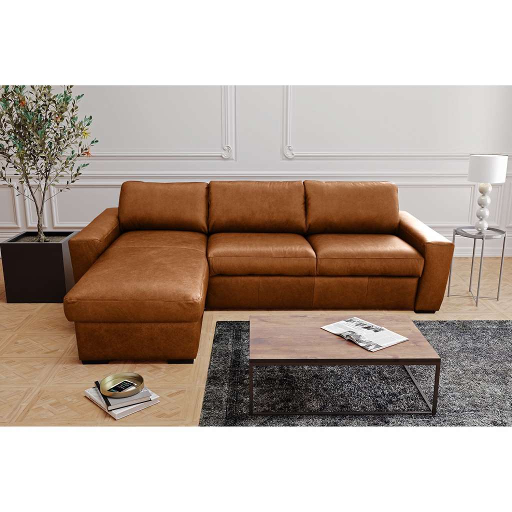 home24 Ecksofa Suzette II