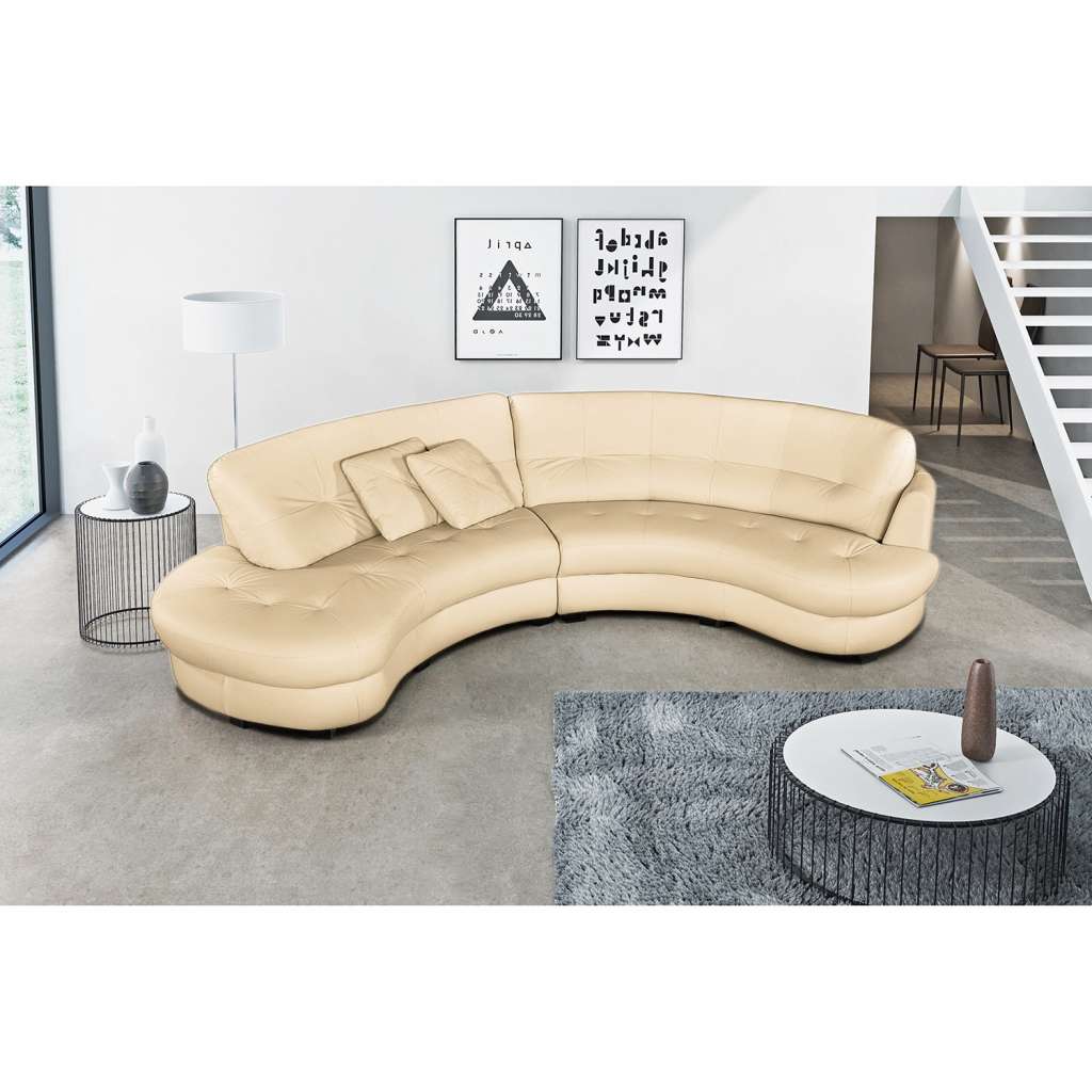 home24 Ecksofa Komula