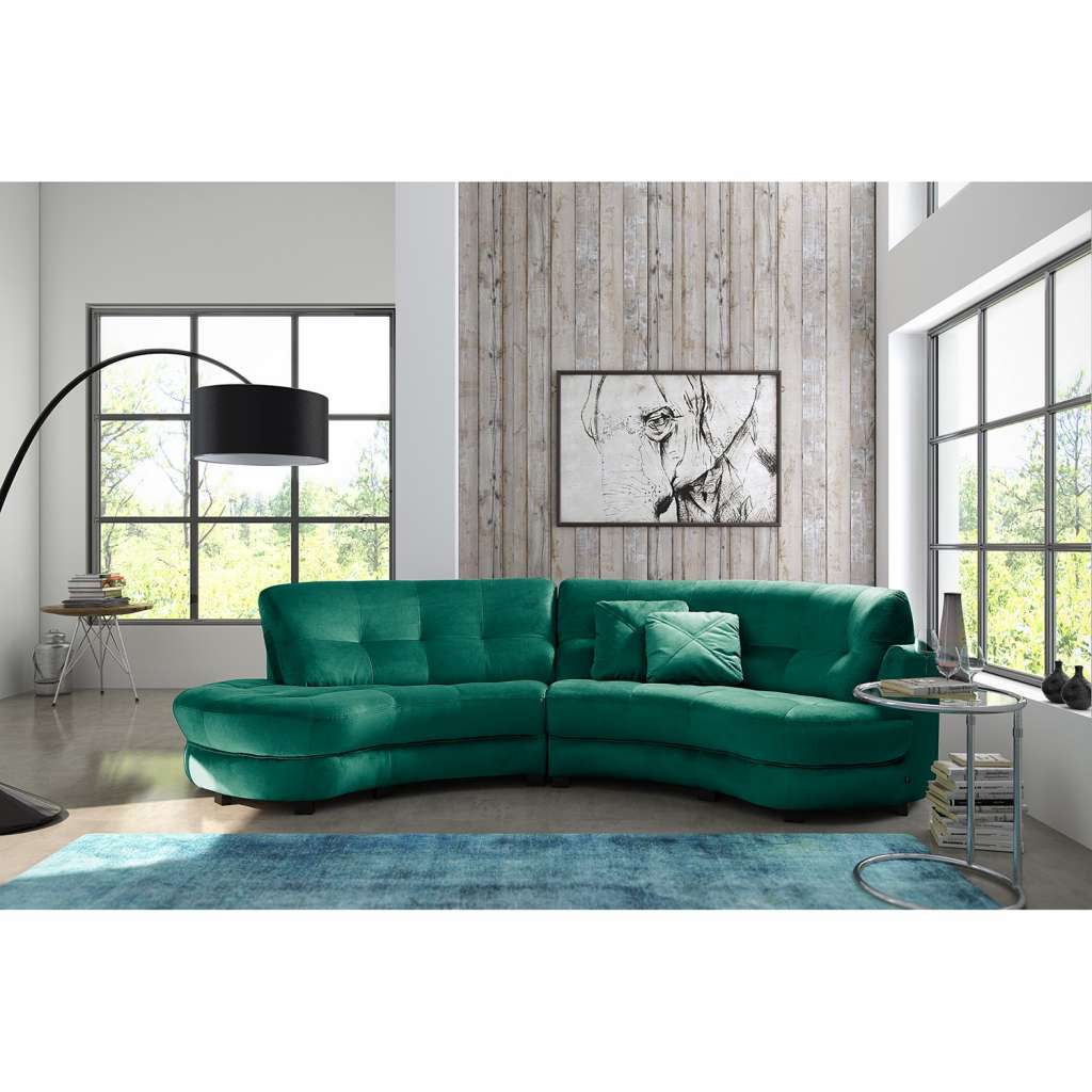 home24 Ecksofa Komula