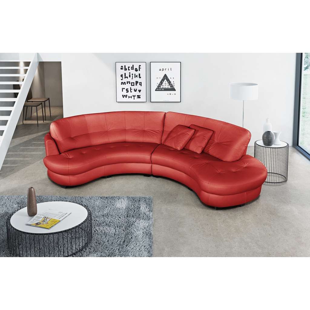 home24 Ecksofa Komula