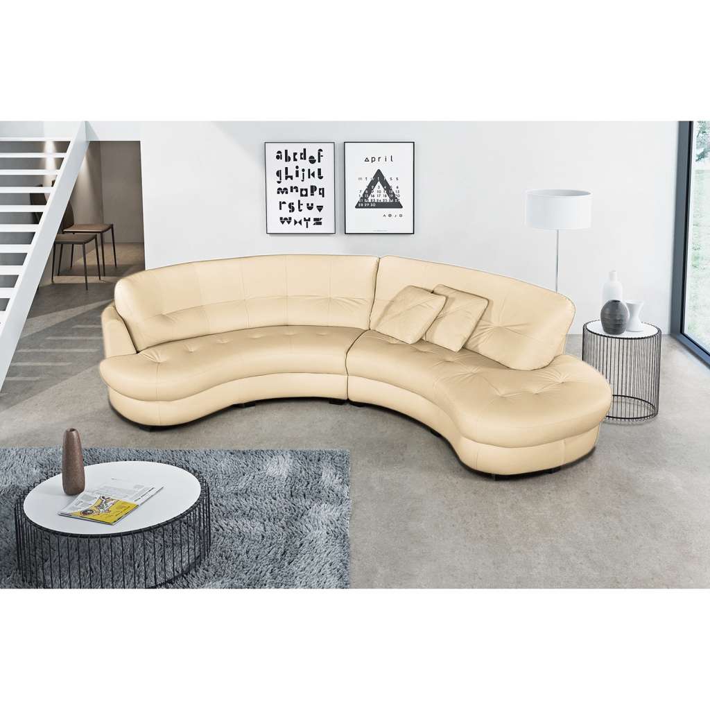 home24 Ecksofa Komula