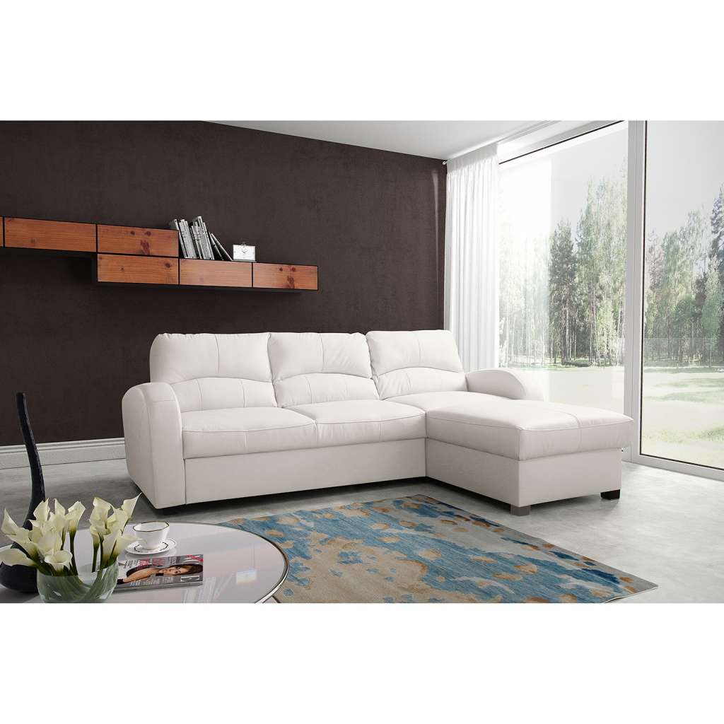 home24 Ecksofa Nilsia