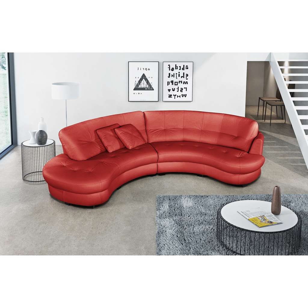 home24 Ecksofa Komula