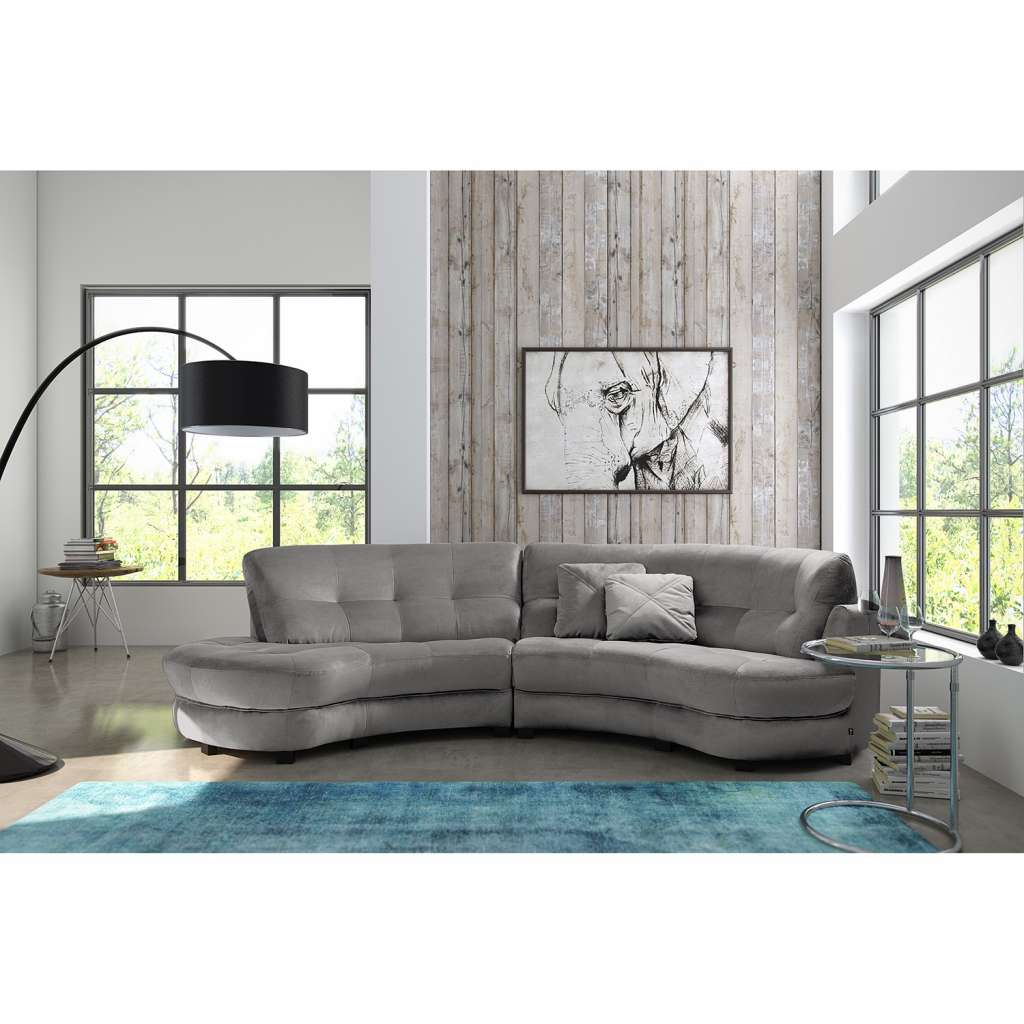 home24 Ecksofa Komula